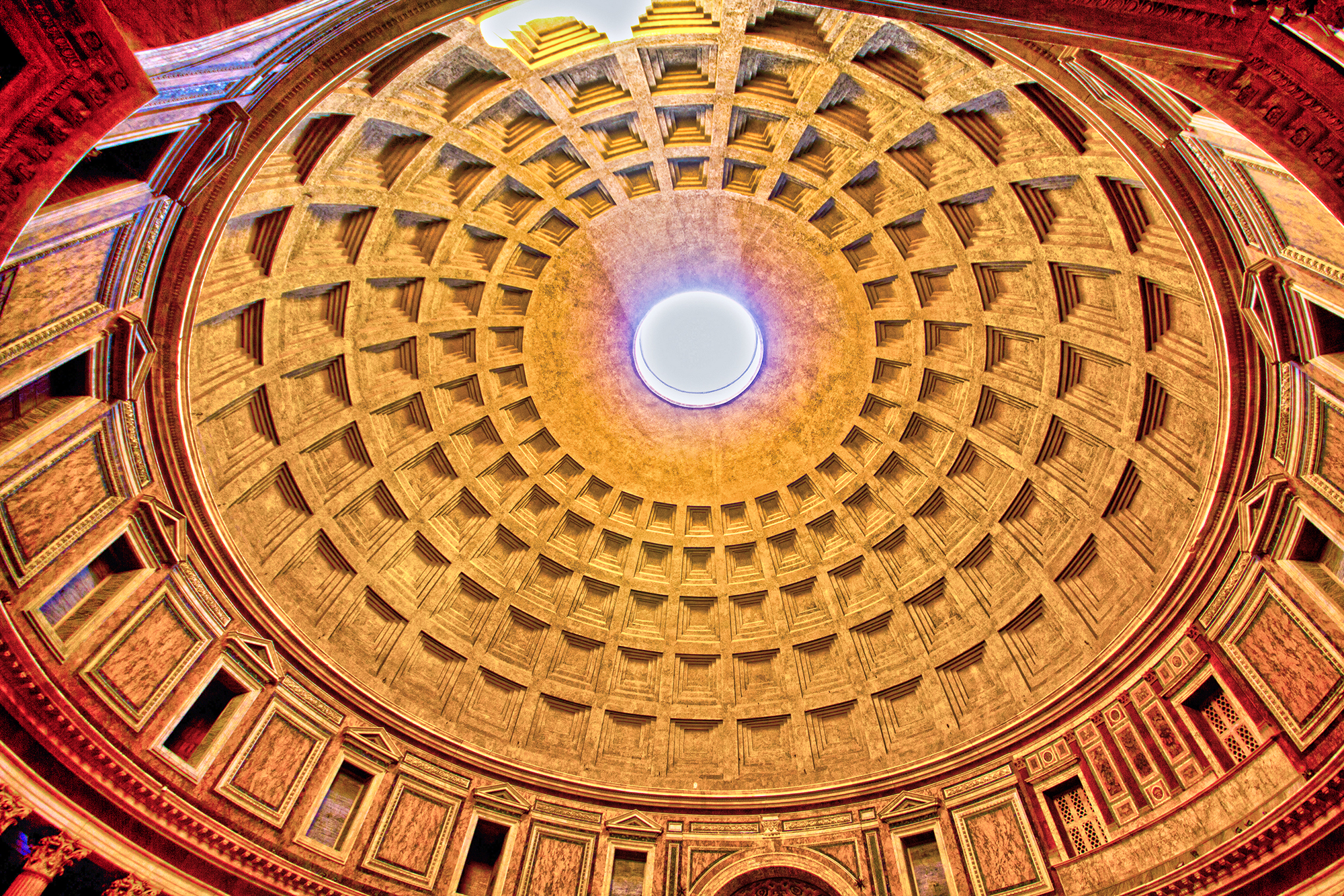 Pantheon
